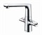 Смеситель для кухни (Lossa 1200) 1207 - фото 43320