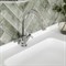 Смеситель для раковины (Weser 7800) 7803 - фото 43784