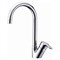 Смеситель для кухни (Ruhr 24400) 24407 - фото 43795