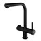 Смеситель для кухни (Кухонные смесители) A8967 - фото 44495