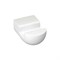 Kammel K-8323WHITE Крючок - фото 45616