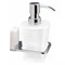 Leine K-5099WHITE Дозатор для жидкого мыла - фото 46033