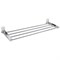 Leine K-5011WHITE Полка для полотенец - фото 46037
