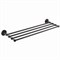 Isar K-7311 Полка для полотенец - фото 46077
