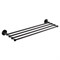 Isar K-7311 Полка для полотенец - фото 46081