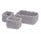 Mindel WB-850 Set Набор корзин - фото 47447
