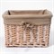 Kammel WB-180-S Плетеная корзина - фото 47557