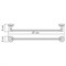 Nau K-7730 Штанга для полотенец - фото 48656