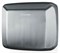 Cушилка для рук Electrolux EHDA-2500 - фото 8443