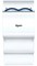 Сушилка для рук Dyson Airblade dB AB14 белый (AB14-White) - фото 8464