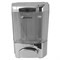 Дозатор для жидкого мыла хром Ksitex SD-1003D-800 - фото 9887